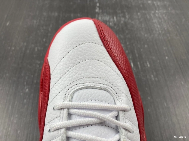 Reps TBkick 130690-110 Air Retro Cherry 12 Jordan 0731